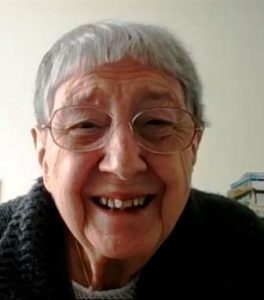 Sheila Crunden