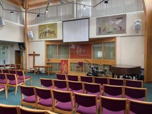 Inside EBBC