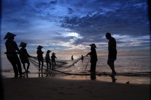 Fishers of Men