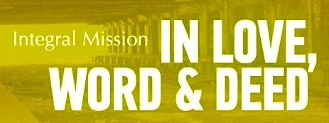 World Mission, Image opens to main information page