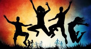 EBBC Youth Club (eXplode)