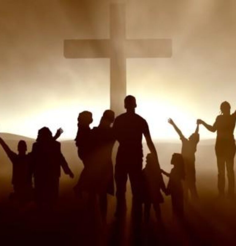 Life as a community of believers 1Thess. 5v12-28