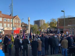 Remembrance