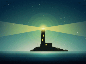Barnet Lighthouses 2021