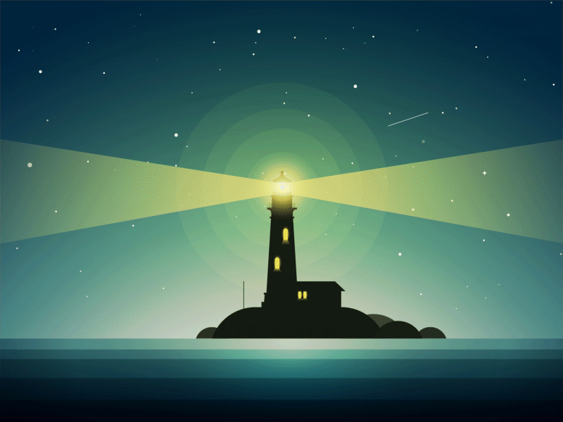 Barnet Lighthouses Trail 2021