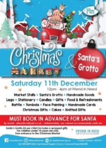 FIN Xmas Market