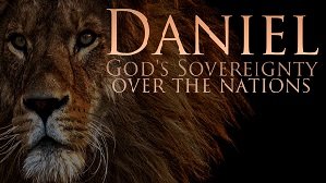 God is sovereign – Daniel 5