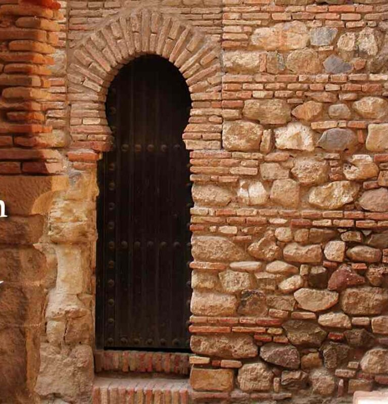 Narrow Door Entry – Kingdom Life