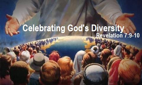 Celebrating God's Diversity