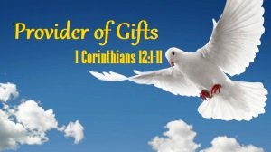 Provider of Gifts